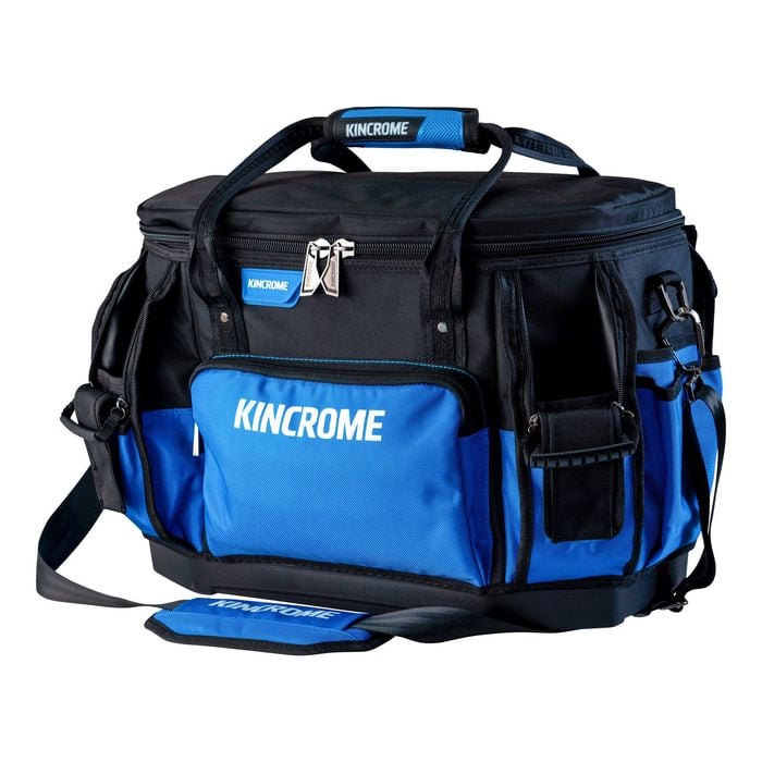 Kincrome 500mm Hard Base Round Top Bag