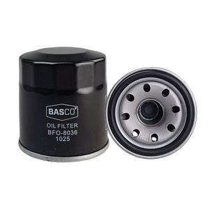 Basco BFO-8036 Oil Interchangeable with C-8036, Z445 & WZ445NM