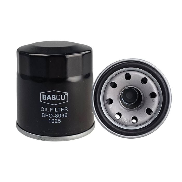 Basco BFO-8036 Oil Interchangeable with C-8036, Z445 & WZ445NM