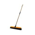 Sabco Bulldozer 600mm Industrial Strength Broom