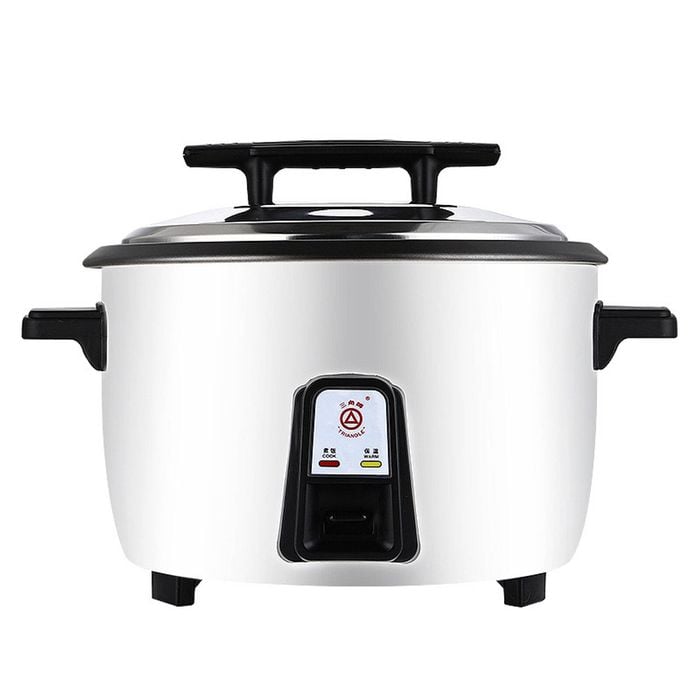36 Litres Commercial Rice Cooker Restaurant Hotel Rice Cooker