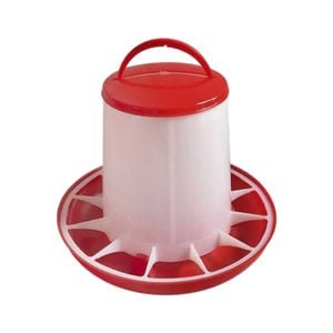 Digitel Automatic Poultry Feeder