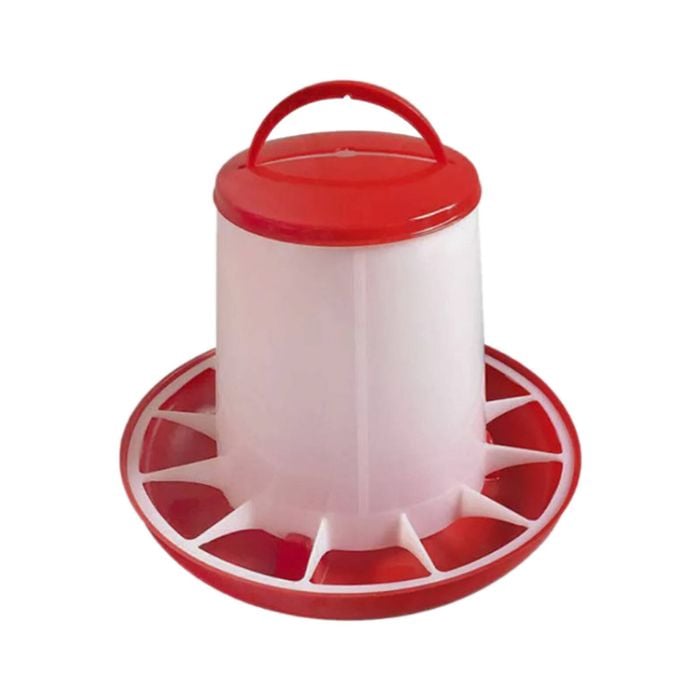 Digitel Automatic Poultry Feeder