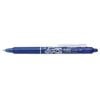 Pilot Frixion Ball Retractable Pen 0.7mm (Box of 12) (Blue)