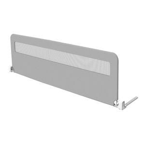 Perma Child Safety Extra Wide Swing Down Baby Bed Rail