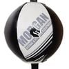 8" TARGET FLOOR TO CEILING SPEED BALL + Adjustable Straps