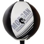 8" TARGET FLOOR TO CEILING SPEED BALL + Adjustable Straps