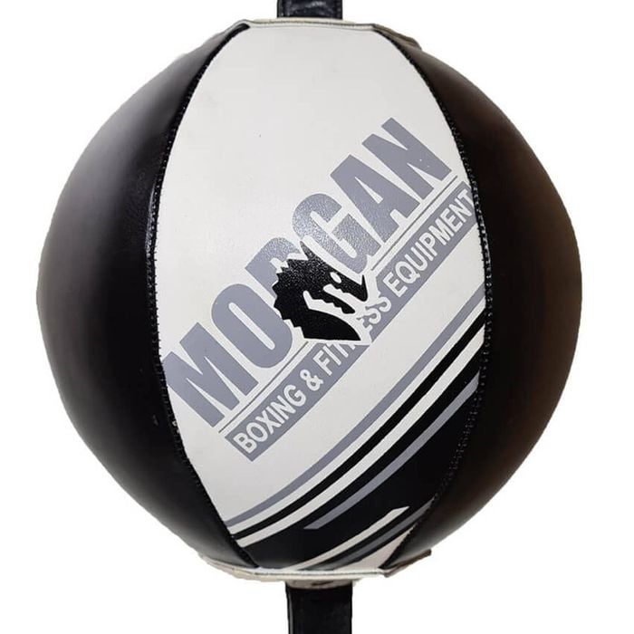 8" TARGET FLOOR TO CEILING SPEED BALL + Adjustable Straps