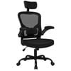 ALFORDSON Mesh Office Desk Chair Black