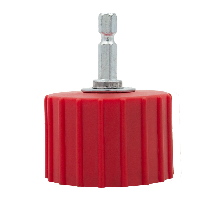 Josco 19mm 3/4" Fitting Brush