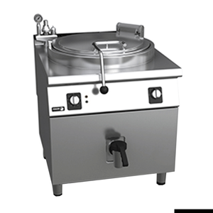 Fagor Kore 900 Electric Indirect Heating Boiling Pan M-E915BM