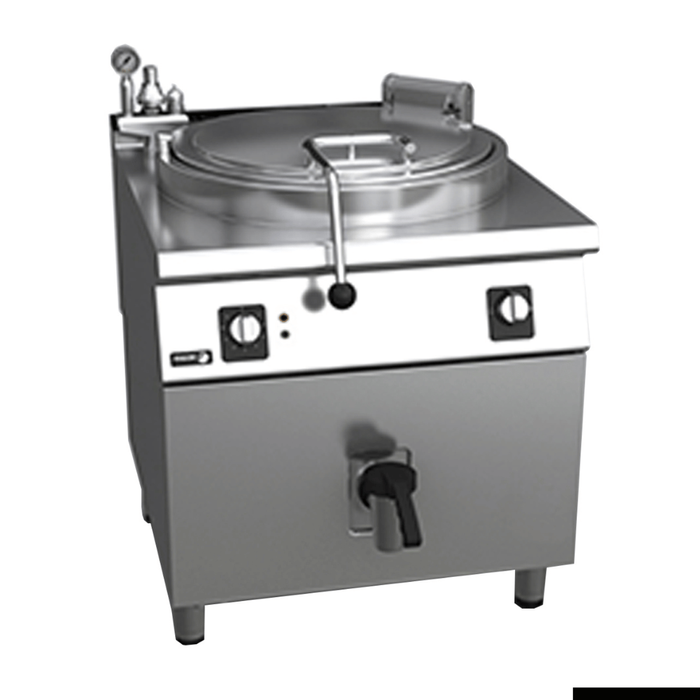 Fagor Kore 900 Electric Indirect Heating Boiling Pan M-E915BM