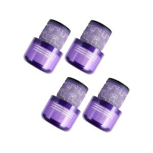 Hygieia Filters For DYSON V11 4 PK HEPA Stick Vacuum Cleaners