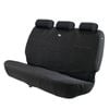 Razorback 4x4 GP4 Standard Neoprene Rear Seat Covers Suitable for a Toyota Hilux 7th Gen (N70)
