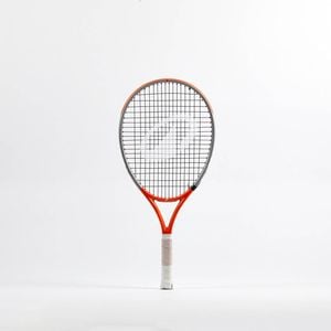 Decathlon | Kids' Tennis Racket Easy Comp 23" - Red - No Size