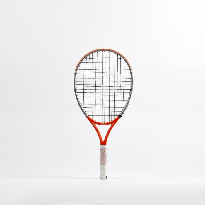 Decathlon | Kids' Tennis Racket Easy Comp 23" - Red - No Size