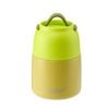 Gosip* Stainless Steel Food Jar 500ml