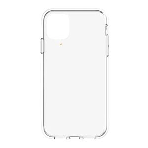 EFM Aspen D3O Crystalex Case ArmourFor iPhone XR|11 - Crystalex Clear