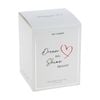 Bramble Bay Dream Big Glass Cinnamon & French Occasion Soy Candle 300g