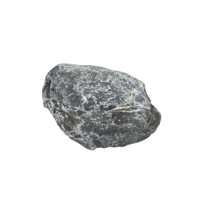 Tuscan Path 20-40cm Charcoal Large Loose Limestone Rockery Stone