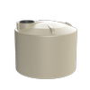 Melro Tanks 5000L Merino Squat Round 5020 Poly Water Tank