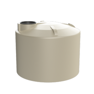 Melro Tanks 5000L Merino Squat Round 5020 Poly Water Tank