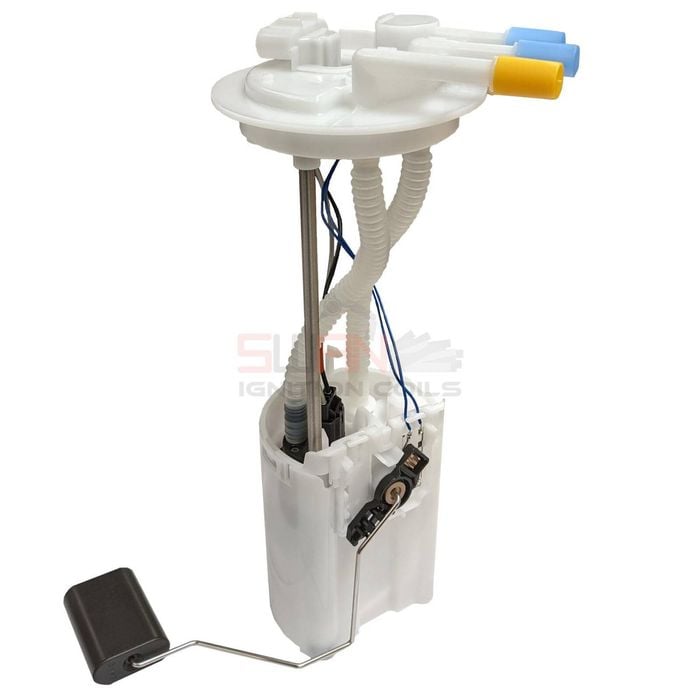 Electric Fuel Pump Module for Holden Colorado RC DX Rodeo RA 2003-2009 2.4L 3.5L