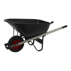 Wheelbarrows
