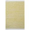 Handwoven Boondi Wool Rug-Ivory/Honey-190x280cm