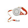 High Quality Pet Traction Rope-orange