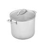 Scanpan STS Stainless Steel Stockpot 26cm - 11L