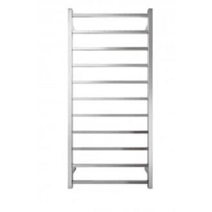Staten 12 Bar Heated Towel Rail