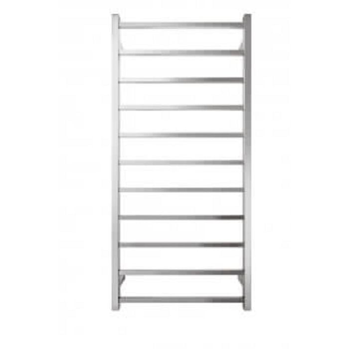 Staten 12 Bar Heated Towel Rail