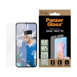 Panzer PanzerGlass AllforinforOne Screen Protector for Samsung GS25+ - Clear