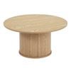 Cooper & Co. Haven 80cm Coffee Table Natural