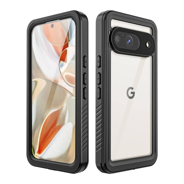 Redpepper Case Life Cover Waterproof Dust Shockproof Case - For Google Pixel 9