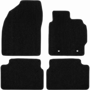 For Toyota Corolla Hatch ZRE152R 05/2007-09/2012 Custom Car Carpet Floor Mats