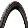 Continental Grand Prix 5000 S Tr Folding 700c Transparent Road Tyre