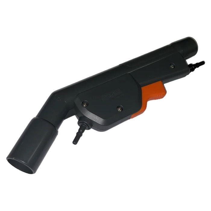 Cleanstar Hose Handle For P50 Carpet & Spray Extractor Replacement Part Black