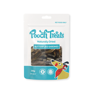 Wagalot Butterflied Sardines 250g