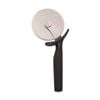 Kitchenaid Stainless Steel Soft Touch Pizza Wheel Food/Dough Slicer/Cutter Black