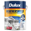 Dulux 10L Deep Exterior Paint Weathershield Semi Gloss