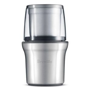 Breville The Coffee & Herbs Electric Grinder Stainless Steel 200W/1 Cup