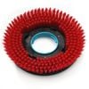 i-mop XL Hard Red Bristle Brush (2)