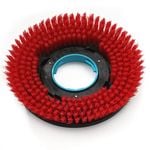 i-mop XL Hard Red Bristle Brush (2)