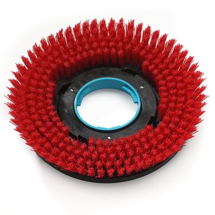 i-mop XL Hard Red Bristle Brush (2)