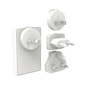 Click GAN 65W Wall Charger Pack