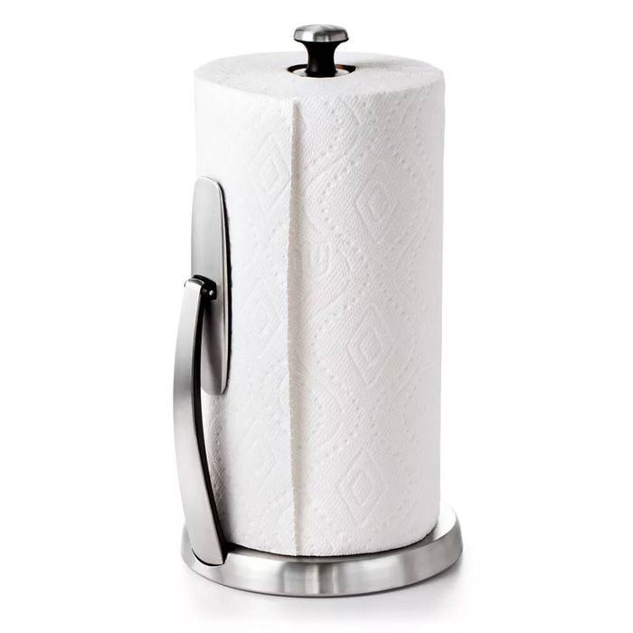Oxo Good Grips Simplytear Paper Towel Holder