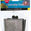 Aqua One ClearView 400 Filter Carbon Cartridge 56c (2pk) (25056c)