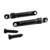 X2 oem washing machine shock absorbers kit 00448032kit, suits bosch